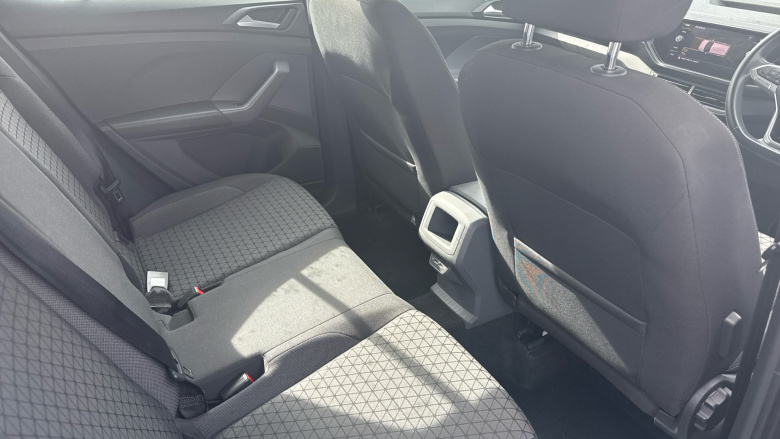 Volkswagen T-Cross 1.0 TSI SE 5dr Petrol Estate